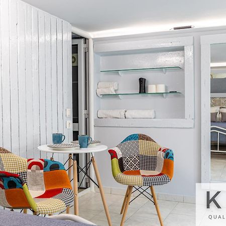 Little Studio In Argostoli Экстерьер фото