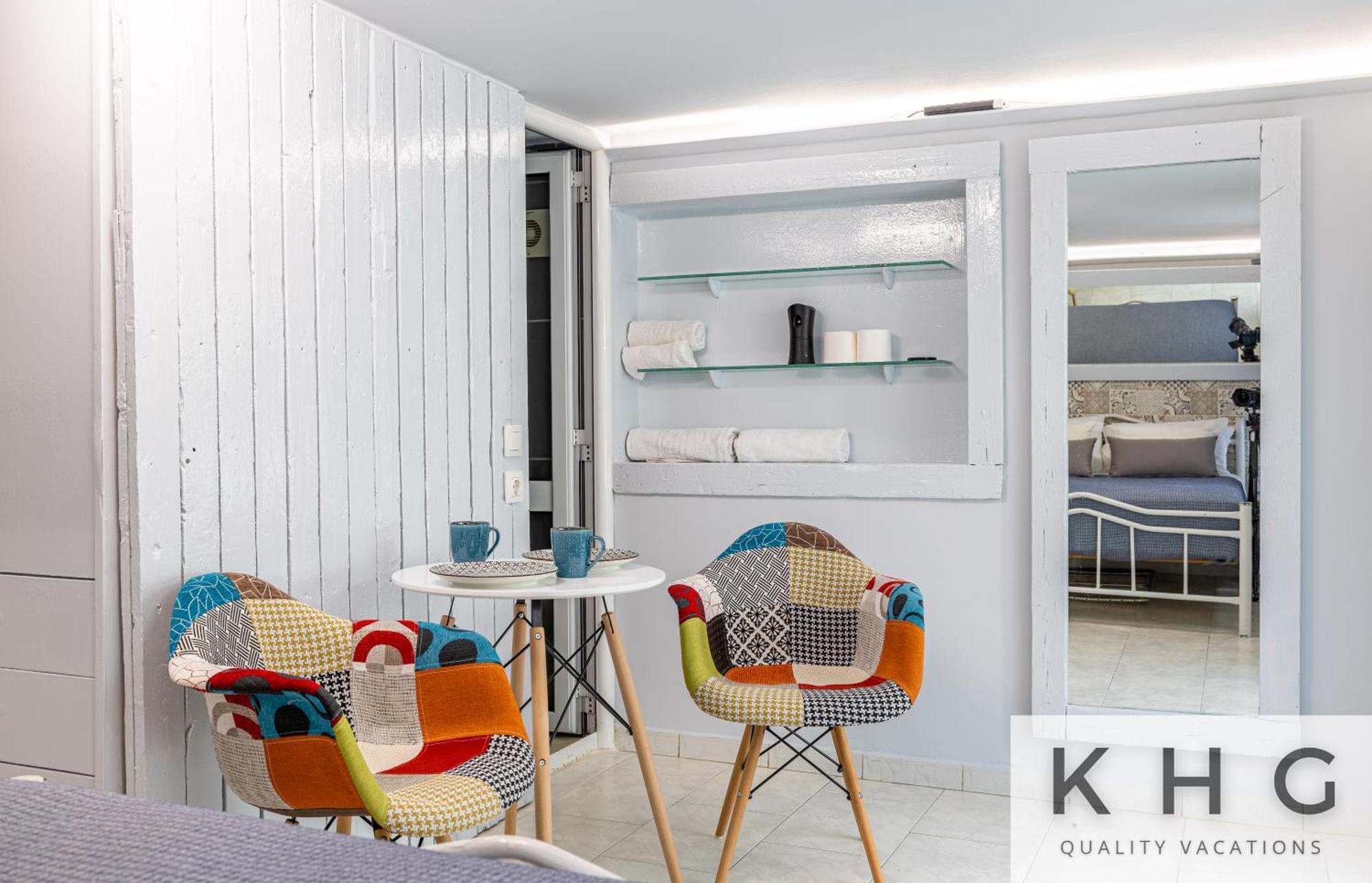 Little Studio In Argostoli Экстерьер фото