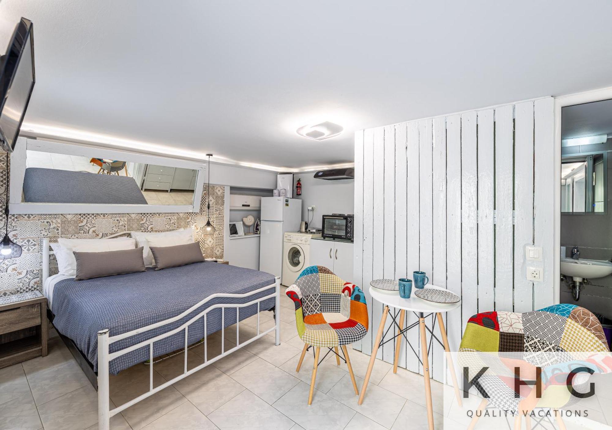 Little Studio In Argostoli Экстерьер фото