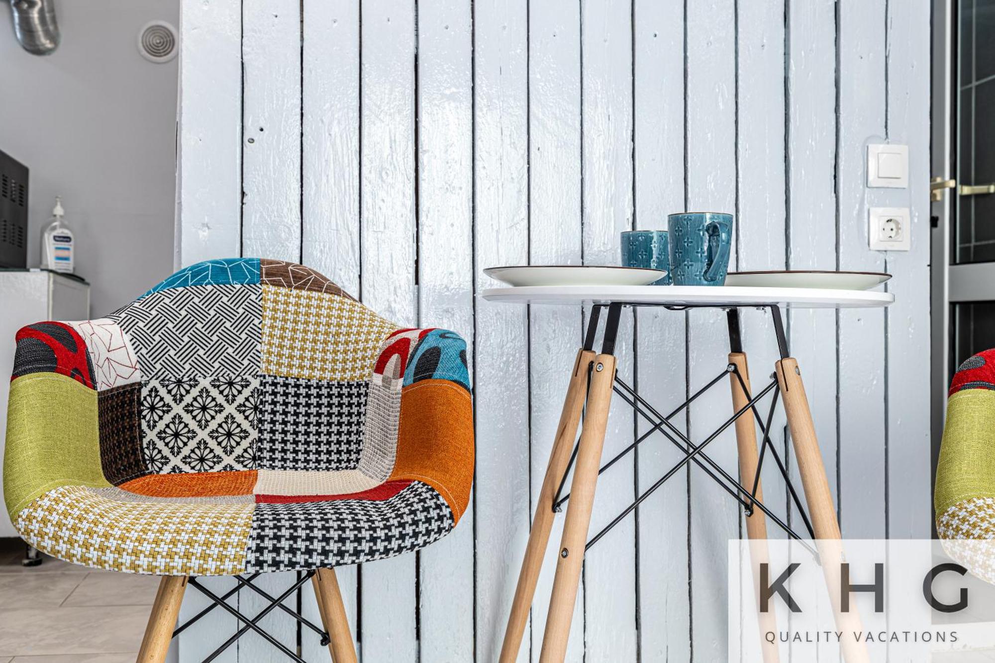 Little Studio In Argostoli Экстерьер фото